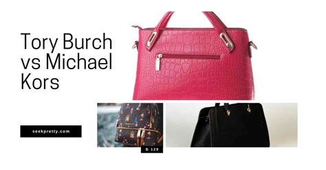 tory burch vs michael kors which is better|ralph lauren vs Michael Kors.